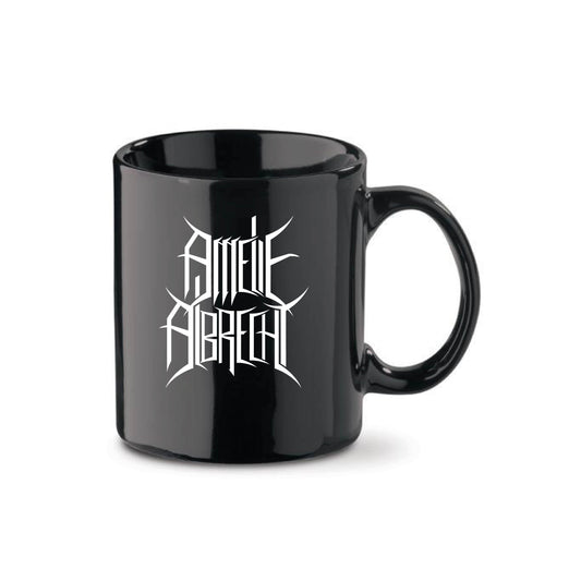 Amelie Albrecht - "Goe genoeg" (Koffietas)