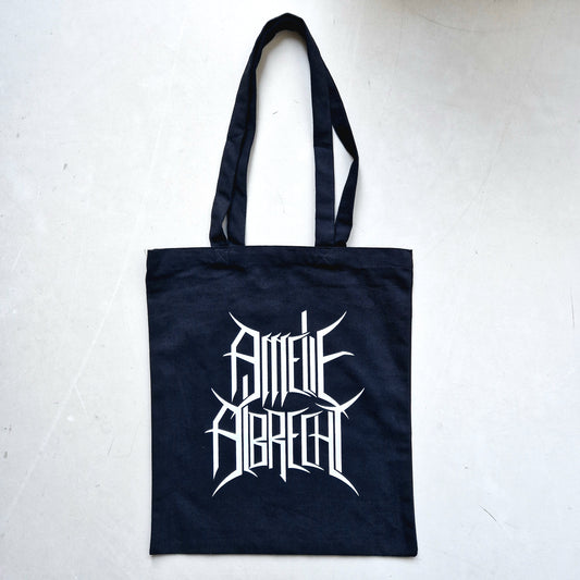 Amelie Albrecht - "Goe genoeg" (Totebag)