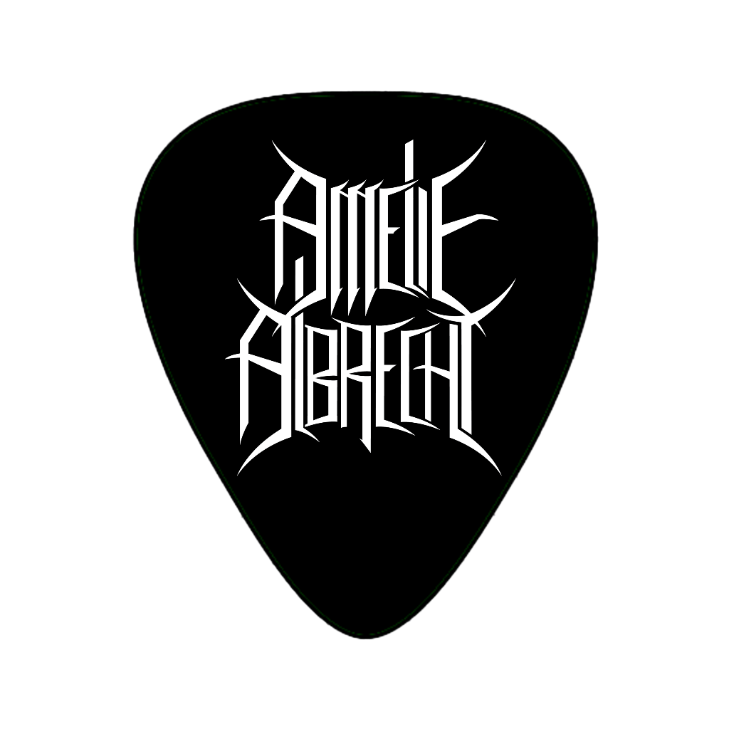 Amelie Albrecht - "Goe genoeg" (Plectrum)