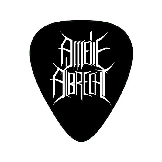 Amelie Albrecht - "Goe genoeg" (Plectrum)