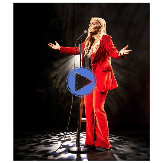ZWAAR LEVEN (STREAMING)