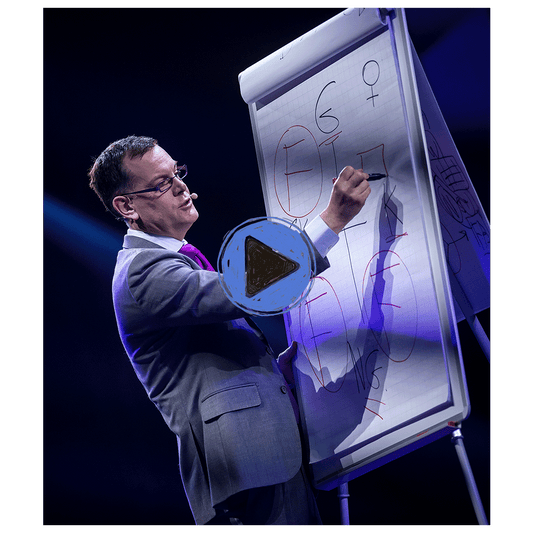 BURN-OUT VOOR BEGINNERS (STREAMING)