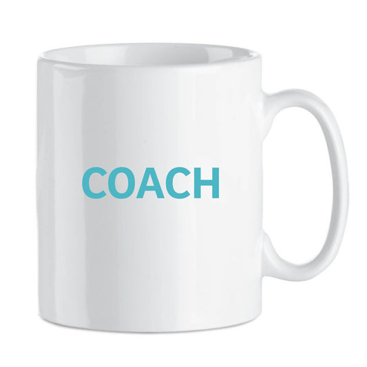 Arnout Van den Bossche - "Ik zie je gebreken, maar ik zwijg erover." (koffietas)