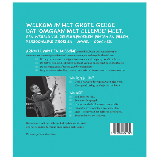 COACH (BOEK)