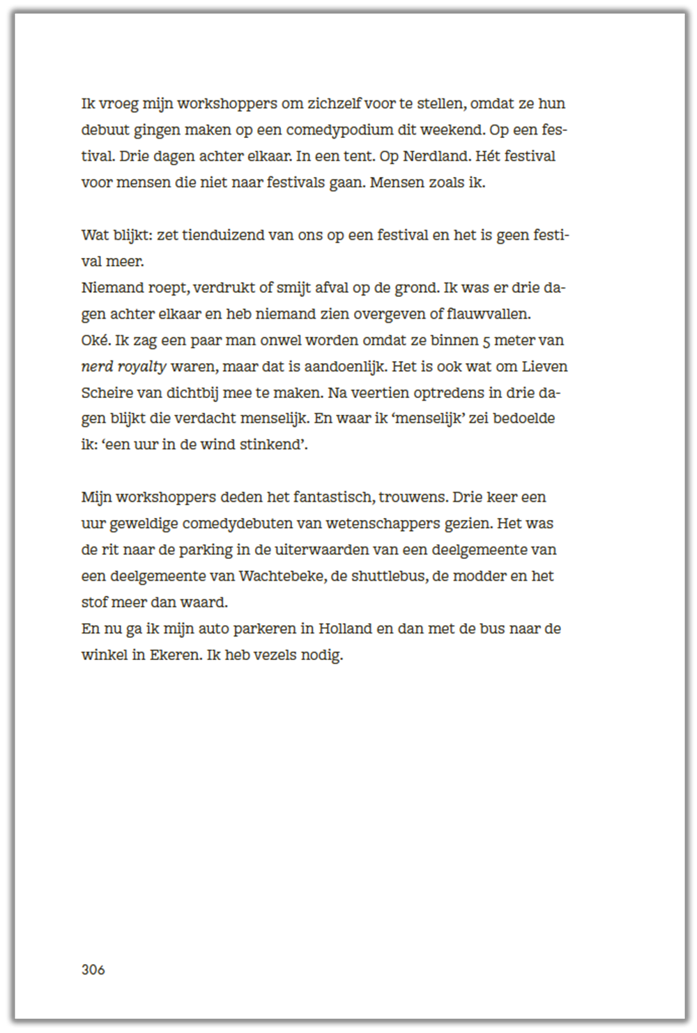 Bas Birker - Liefste Landgenoten (Boek)