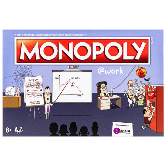 MONOPOLY@WORK