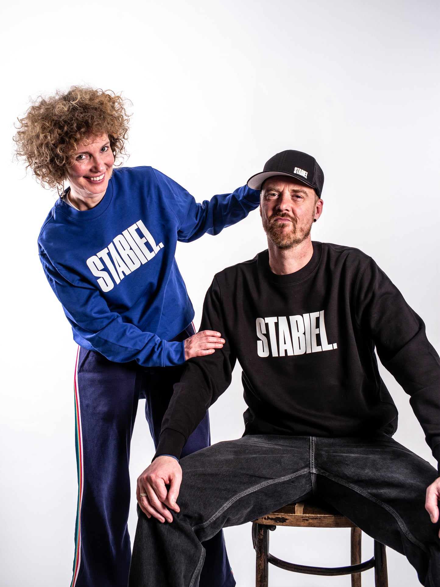 Steven Mahieu - Stabieler (Pet)