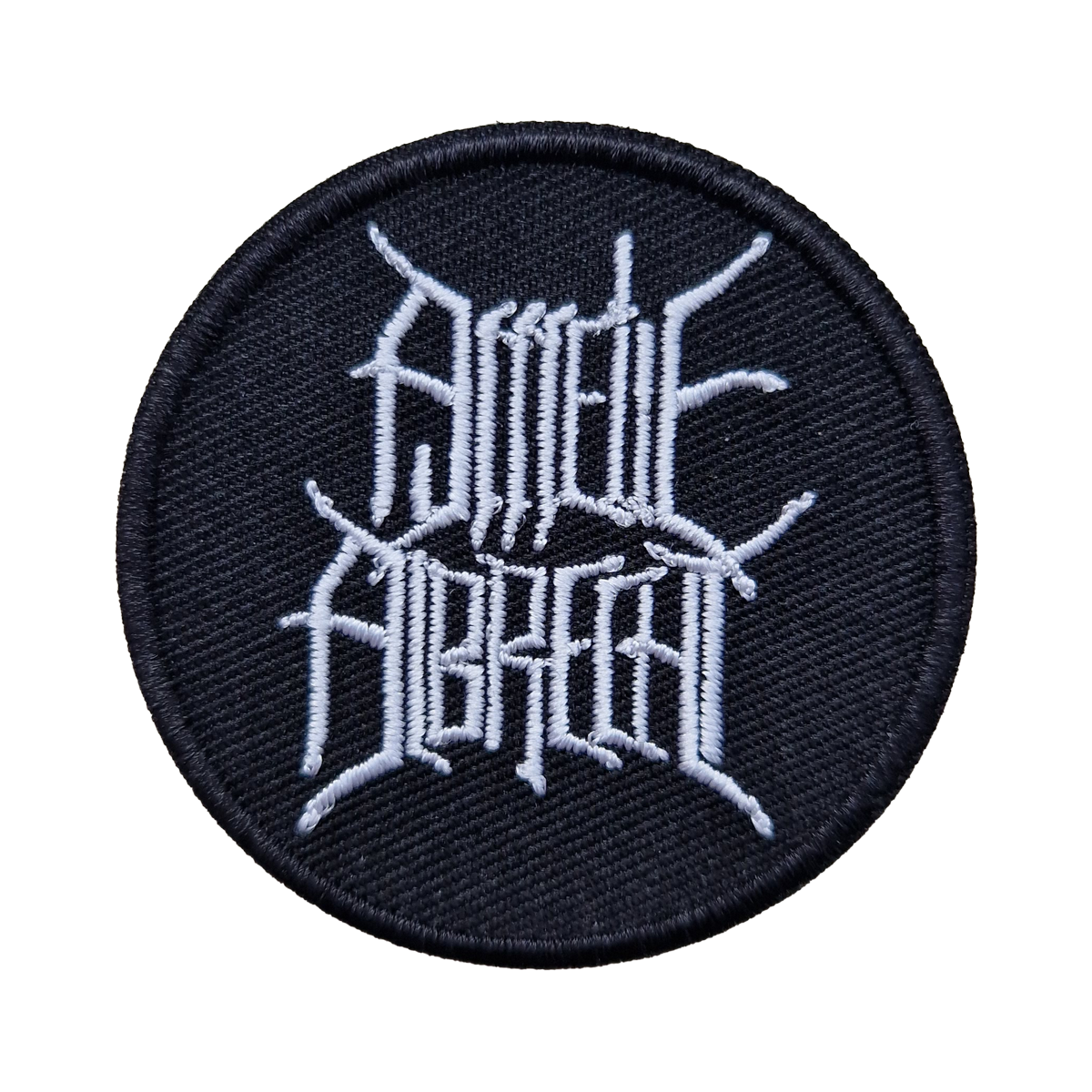 Amelie Albrecht - "Goe Genoeg" (Patch)