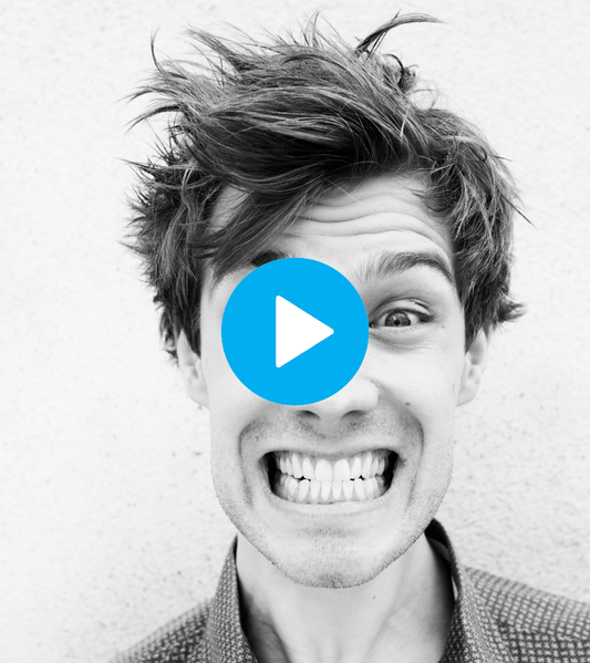 Pieter Verelst - "Mijn broer en ik" (streaming)