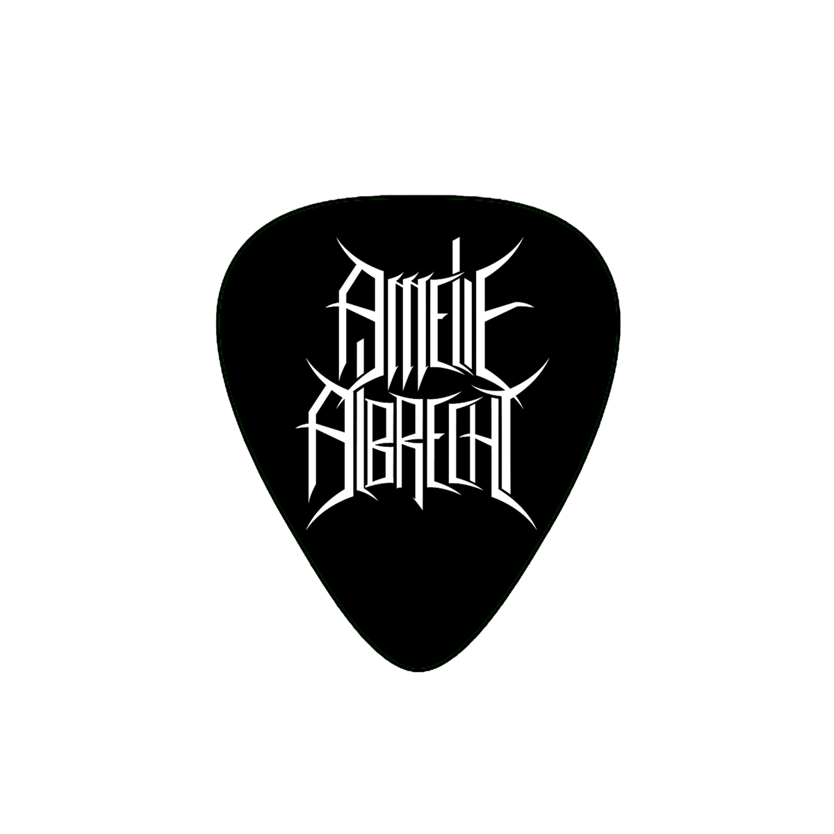 PLECTRUM AMELIE ALBRECHT (GOE GENOEG)