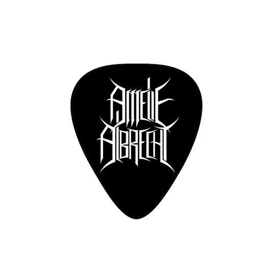 PLECTRUM AMELIE ALBRECHT (GOE GENOEG)