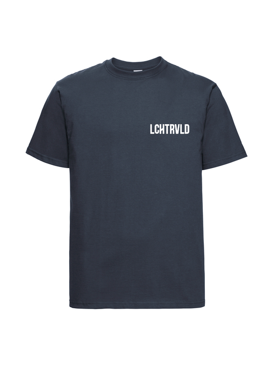 Hans Cools -LCHTRVLD (T-shirt)