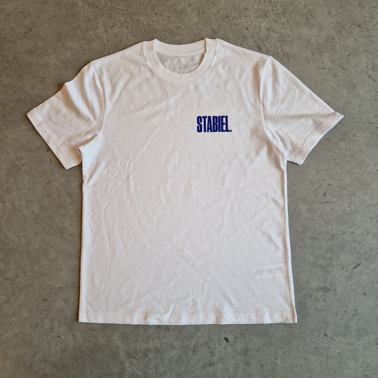 Steven Mahieu - "Stabieler" (T-shirt)