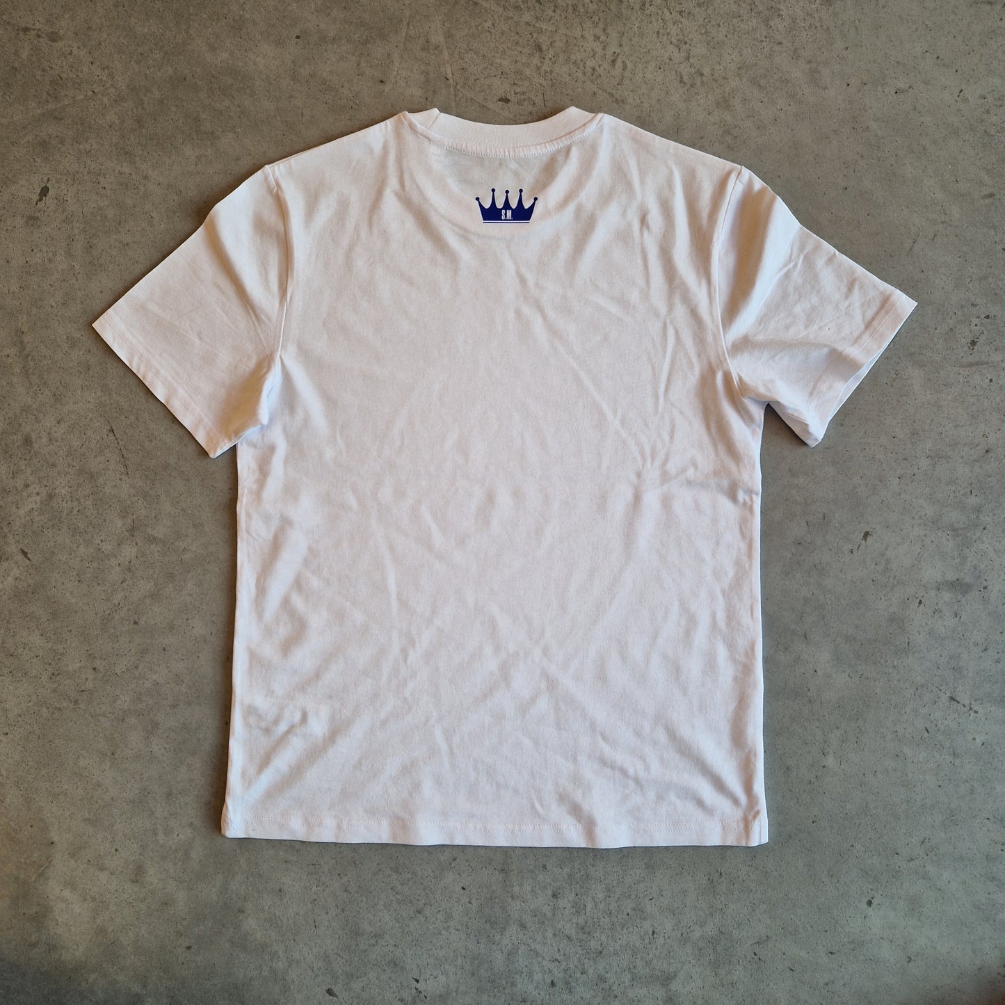 Steven Mahieu - "Stabieler" (T-shirt)