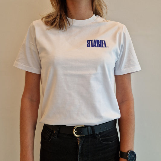 Steven Mahieu - "Stabieler" (T-shirt)