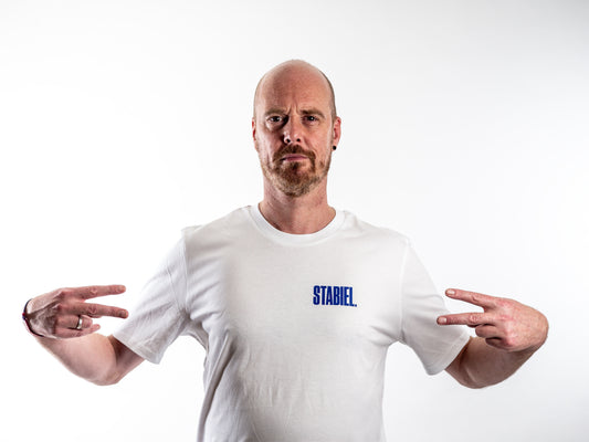 Steven Mahieu - "Stabieler" (T-shirt)