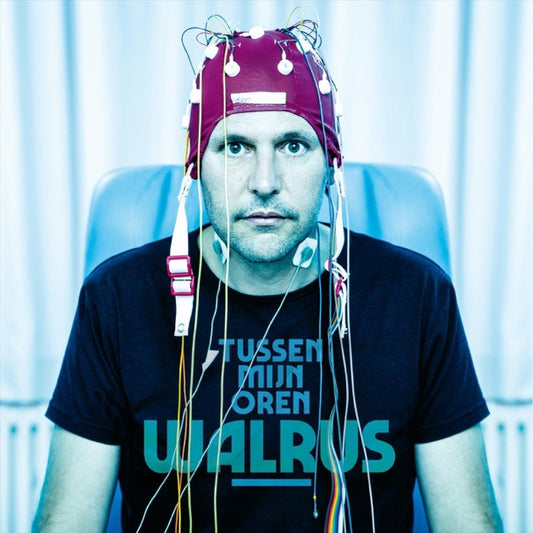 Walrus - "Tussen mijn oren" (CD)
