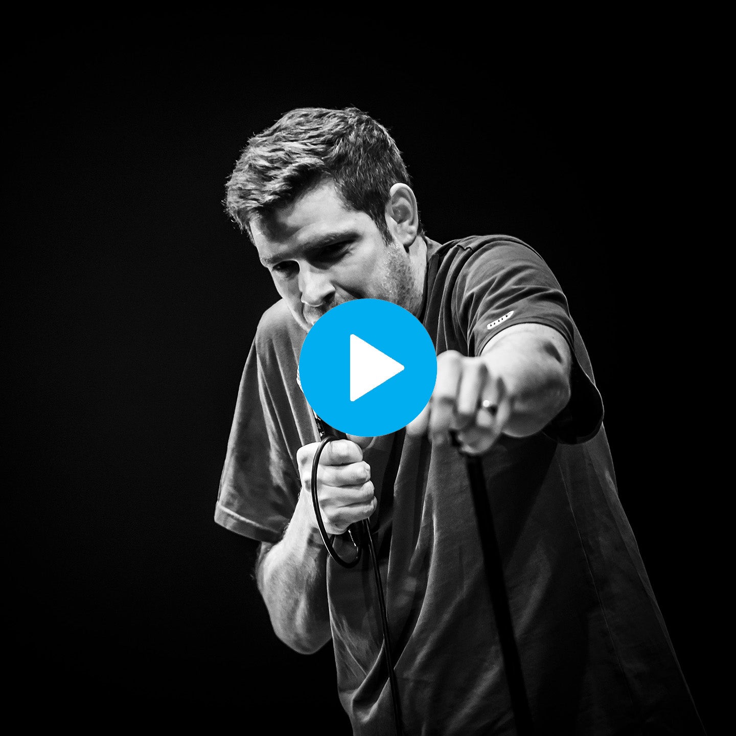 Hans Cools - "Cools & Zonen" (streaming)