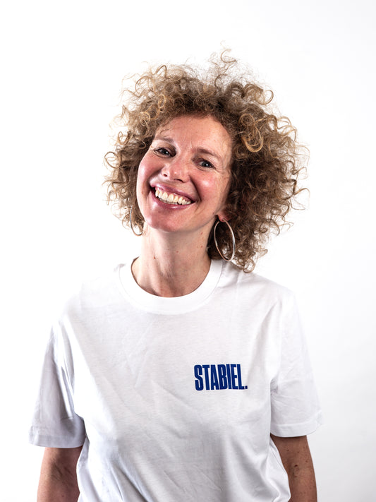 Steven Mahieu - "Stabieler" (T-shirt)