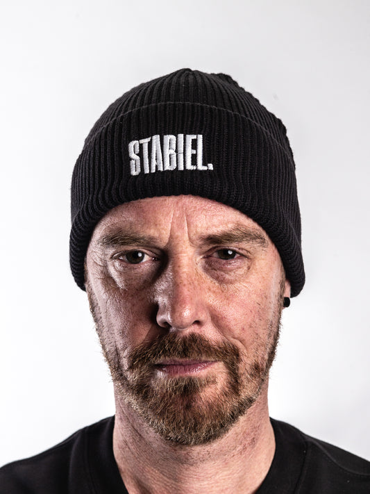 Steven Mahieu - "Stabieler" (Muts)