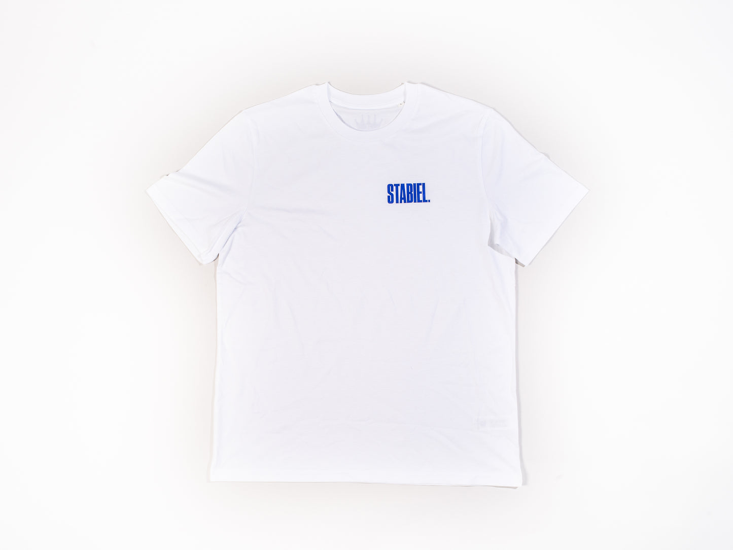 Steven Mahieu - "Stabieler" (T-shirt)