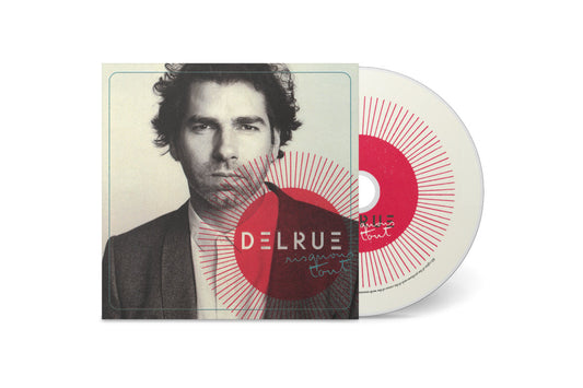 Klaas Delrue - "Risquons tout"