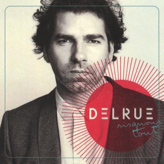Klaas Delrue - "Risquons tout"