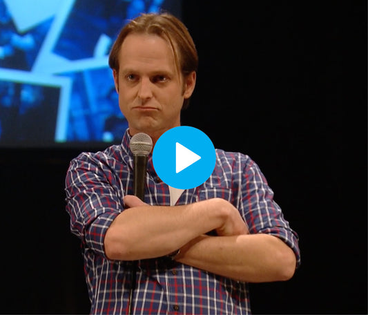 Bas Birker - "Op weg" (streaming)