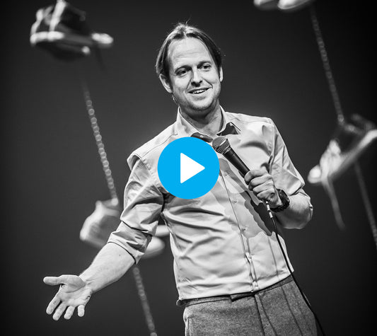 Bas Birker - "Sowieso" (streaming)