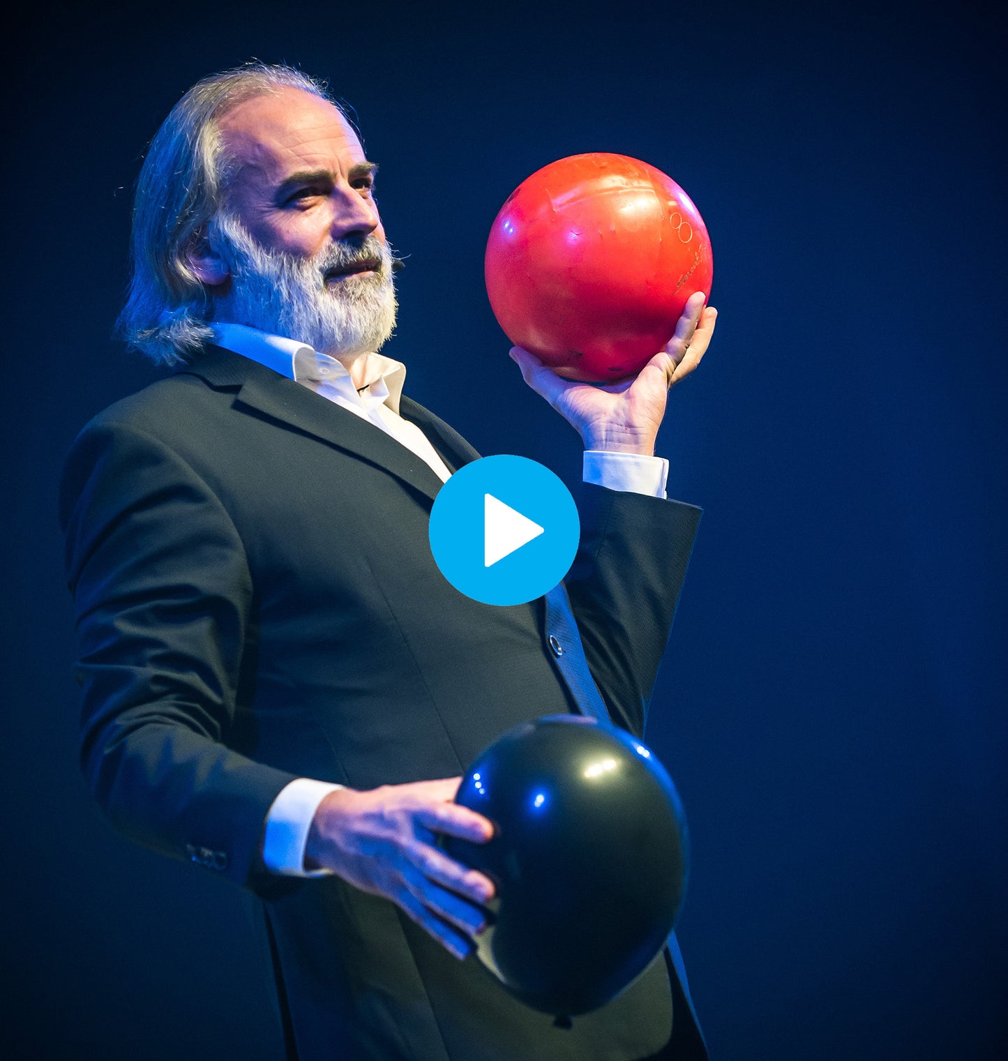 Gili - "CTRL" (streaming)