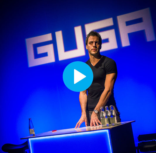 Guga Baul - "Maestroloog" (Streaming)