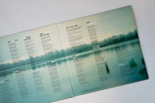 Yevgueni - "Van hierboven"