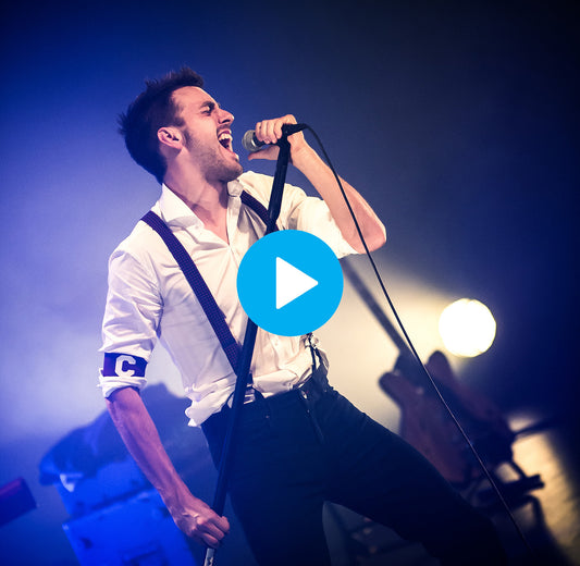 Radio Guga - "INTEAM" (Streaming)