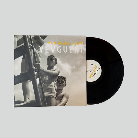 Yevgueni - "Van hierboven"