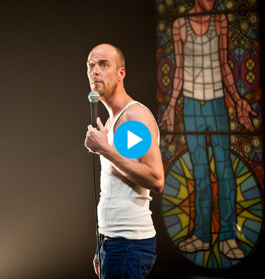 Steven Mahieu - "Maniak" (streaming)