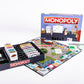 Arnout Van den Bossche - Pakket "Monopoly" + "Boek"