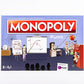 Arnout Van den Bossche - Pakket "Monopoly" + "Boek"