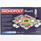Arnout Van den Bossche - Pakket "Monopoly" + "Boek"