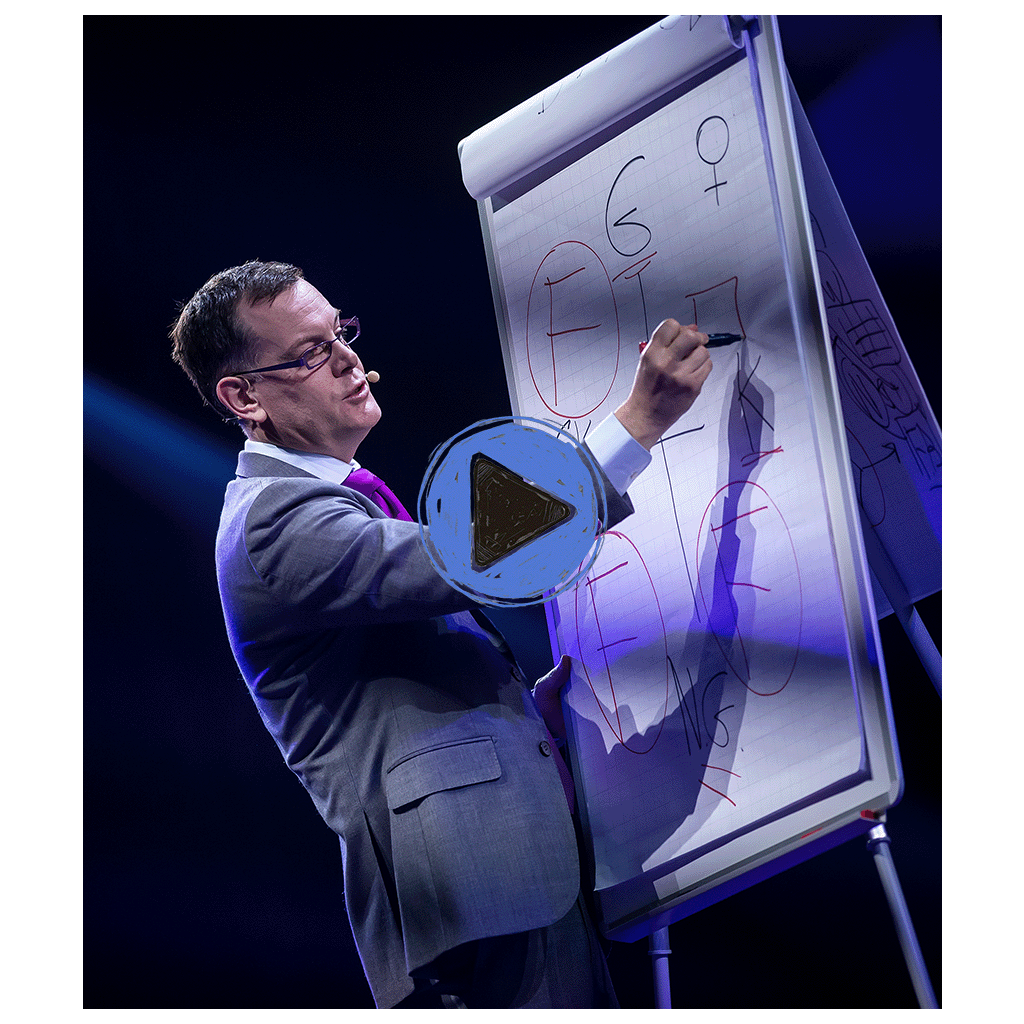 BURN-OUT VOOR BEGINNERS (STREAMING)