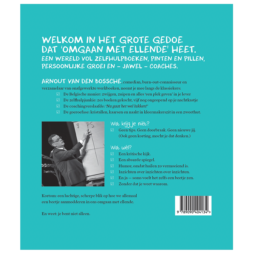COACH (BOEK)