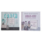 Arnout Van den Bossche - Boekenpakket "Burn-out voor beginners + Coach" (boek)