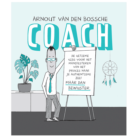 COACH (BOEK)