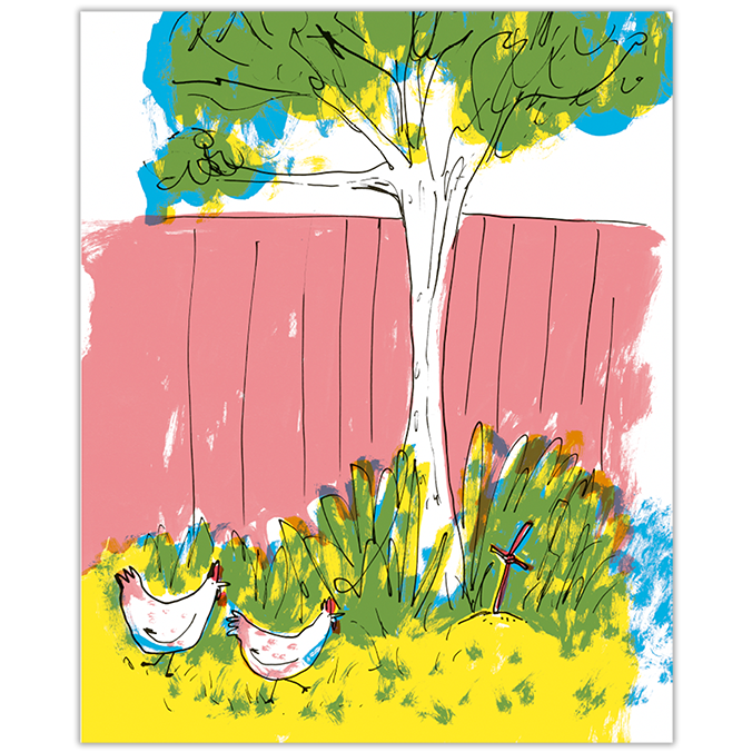 DAANTJE DODO WIL EEN HOND (MAAR PAPA NIET!) (KINDERBOEK)