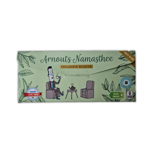NAMASTHEE (THEEDOOS MET 20 ZAKJES)