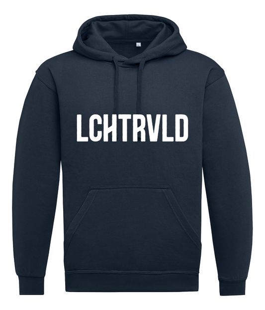 Hans Cools - LCHTRVLD (Hoodie)