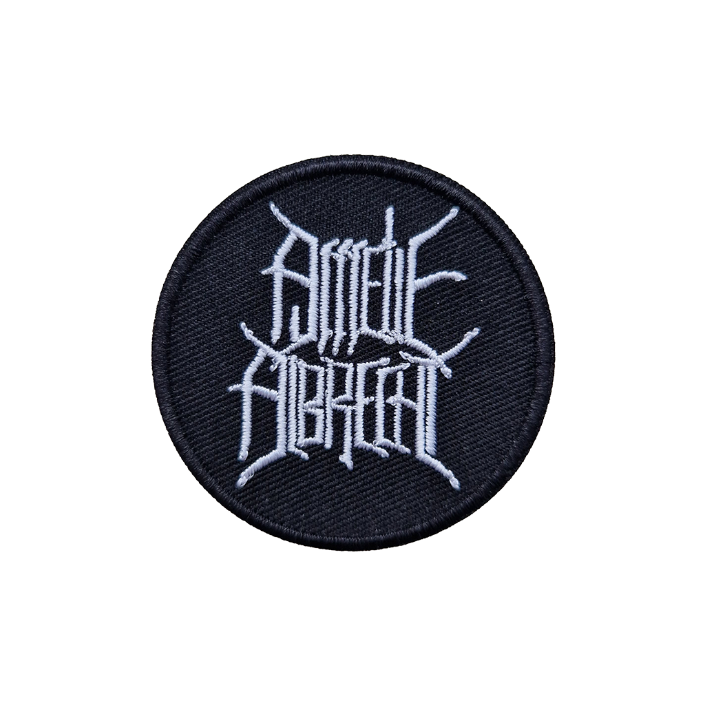 PATCH AMELIE ALBRECHT (GOE GENOEG)