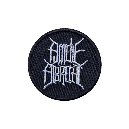 PATCH AMELIE ALBRECHT (GOE GENOEG)