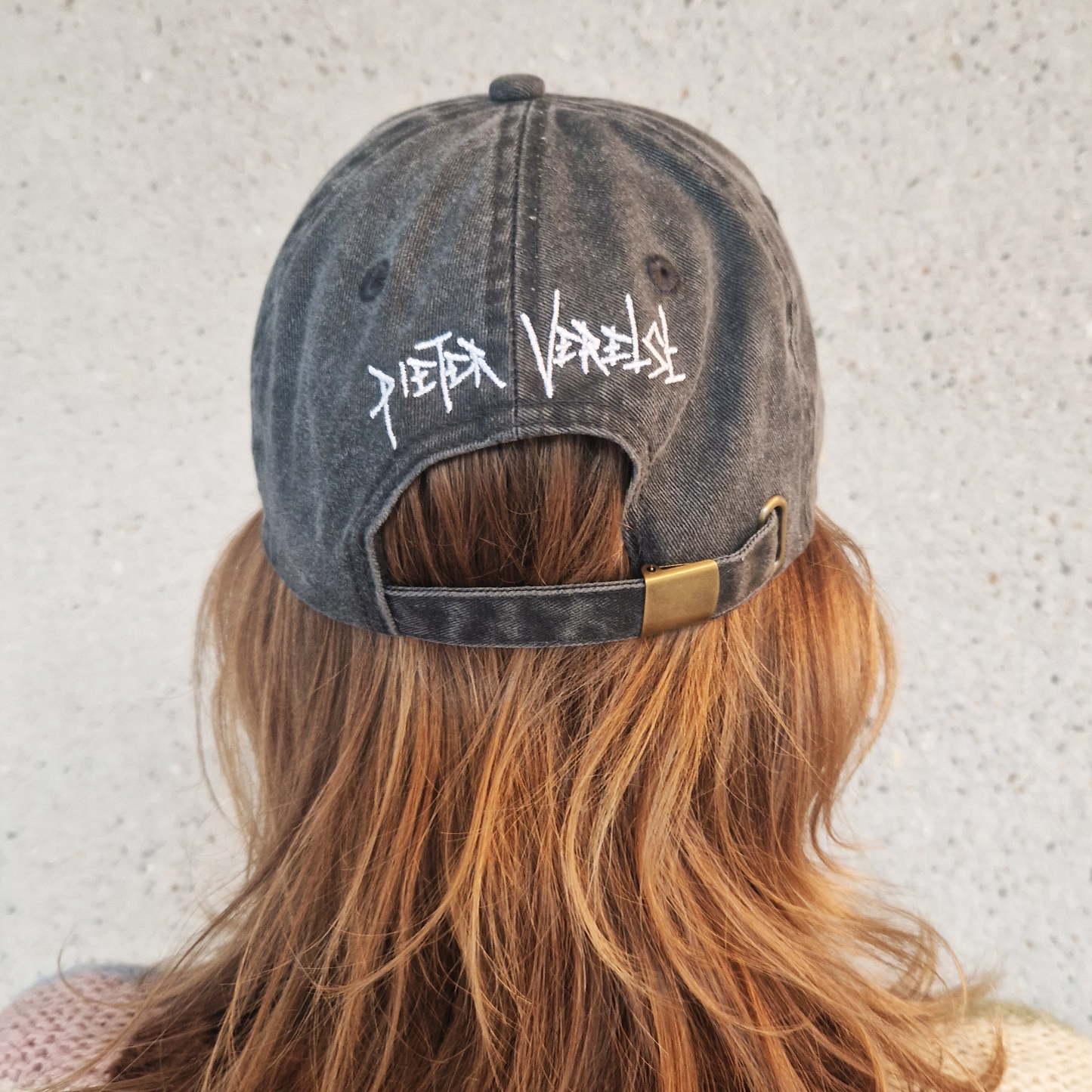 Pieter Verelst - "Fuck Therapy" (pet)