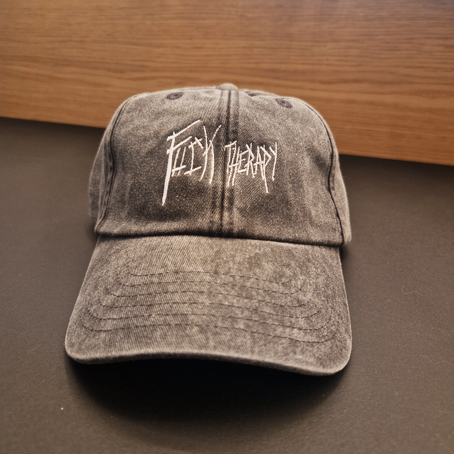 Pieter Verelst - "Fuck Therapy" (pet)