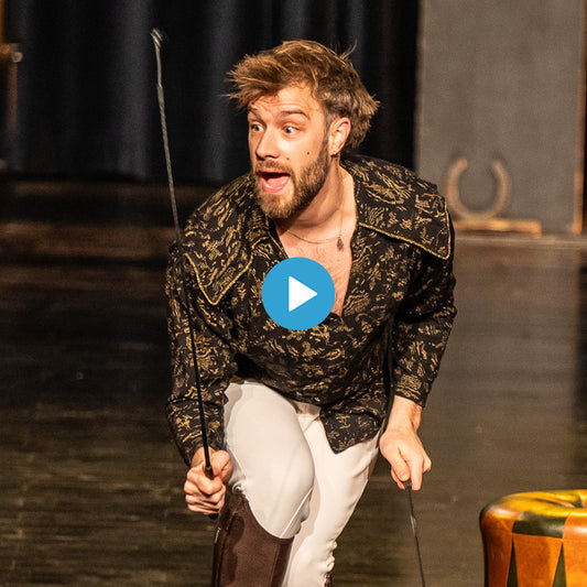 Pieter Verelst - "Ten Aarzel" (streaming)